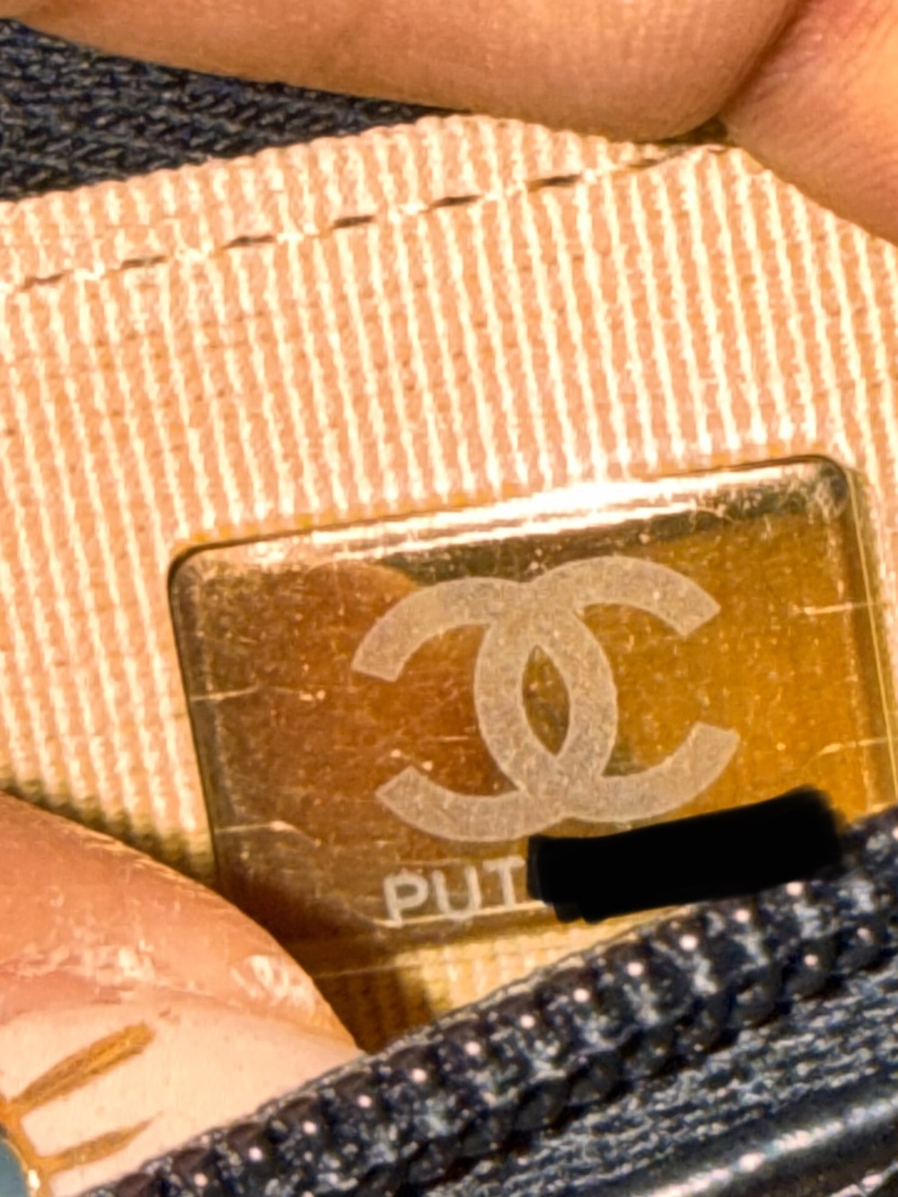 Chanel SPRING SUMMER 2026
WALLET ON CHAIN - Picture 14 of 14